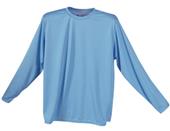 Eagle USA XDri Performance Long Sleeve T-Shirts