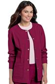 Landau Women's Pre-Washed Lab Warm-Up Jacket Landau Women's Pre-Washed Lab Warm-Up Jacket