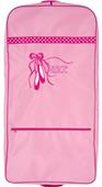 Sassi Designs Sweet Delight Dance Garment Bag Sassi Designs Sweet Delight Dance Garment Bag