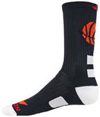 Red Lion Fast Break Basketball Crew Socks Red Lion Fast Break Basketball Crew Socks
