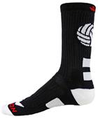 Red Lion Dig Volleyball Crew Socks Red Lion Dig Volleyball Crew Socks