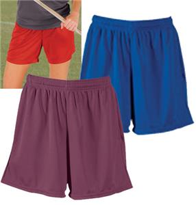 Women's XDri Perform. Shorts Pockets or No Pockets