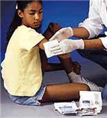 Sports Wound Care First Aid Kits Sports Wound Care First Aid Kits