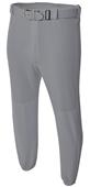 A4 Adult & Youth Double Play Baseball Pants A4 Adult & Youth Double Play Baseball Pants