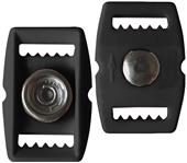 Football Hardware Helmets Chin Strap Buckles Football Hardware Helmets Chin Strap Buckles