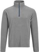 Landway Adult Ascent Nano Weight Fleece Pullover Landway Adult Ascent Nano Weight Fleece Pullover