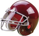 Football Protective Polycarbonate Eyeshield Football Protective Polycarbonate Eyeshield