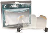 Football Leader Next Vision Clip-On Eyeshield Football Leader Next Vision Clip-On Eyeshield