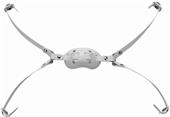 Athletic Specialty Football Helmet Chin Straps Athletic Specialty Football Helmet Chin Straps