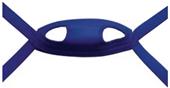 Athletic Specialty Football Helmet 4PT Chin Straps Athletic Specialty Football Helmet 4PT Chin Straps