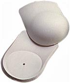 Athletic Specialty Football Vinyl Knee Pads PR Athletic Specialty Football Vinyl Knee Pads PR