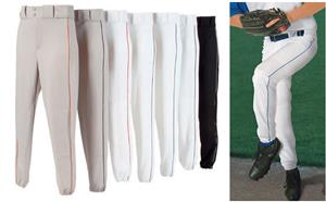 Eagle USA Piped Leg All Star Baseball Pants