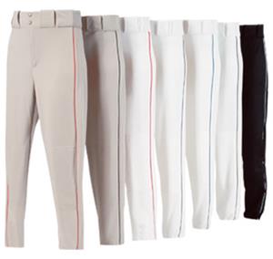 Baseball Piped Longer Leg All-Star Pant w/Pocket