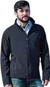Landway Adult Mission Bonded Soft-Shell Jacket Landway Adult Mission Bonded Soft-Shell Jacket