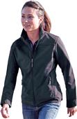 Landway Ladies Mission Bonded Soft-Shell Jacket Landway Ladies Mission Bonded Soft-Shell Jacket