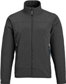 Landway Ladies Element Bonded Soft-Shell Jacket Landway Ladies Element Bonded Soft-Shell Jacket