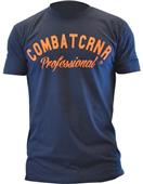 Combat Corner Adult Classic Tee Combat Corner Adult Classic Tee