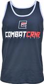 Combat Corner Adult Standard Issue Tank Top Combat Corner Adult Standard Issue Tank Top