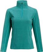 Landway Ladies Terramo Heathered Fleece Pullover Landway Ladies Terramo Heathered Fleece Pullover