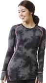 WonderWink FFX Sport Printed Tee WonderWink FFX Sport Printed Tee