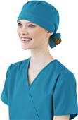 WonderWink Unisex Solid Scrub Hats WonderWink Unisex Solid Scrub Hats