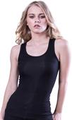 Cotton Heritage Ladies 2x1 Rib Tank Cotton Heritage Ladies 2x1 Rib Tank