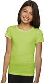 Next Level Girl's The Princess CVC T-Shirt Next Level Girl's The Princess CVC T-Shirt