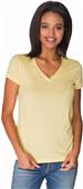 Next Level Women's Sueded Short Sleeve V T-Shirts Next Level Women's Sueded Short Sleeve V T-Shirts