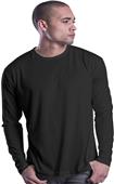 Cotton Heritage Mens Fashion L/S Crew Tee Cotton Heritage Mens Fashion L/S Crew Tee