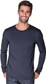 Next Level Adult Tri-Blend Long Sleeve Crew Next Level Adult Tri-Blend Long Sleeve Crew