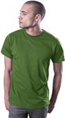 Cotton Heritage Mens Premium S/S Crew Tee Cotton Heritage Mens Premium S/S Crew Tee