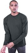 Cotton Heritage Premium L/S Crew with Cuff Cotton Heritage Premium L/S Crew with Cuff