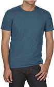 Anvil Adult Tri-Blend Short Sleeve Tee Anvil Adult Tri-Blend Short Sleeve Tee