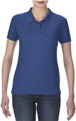 Gildan Ladies Performance Double Pique Sport Shirt Gildan Ladies Performance Double Pique Sport Shirt