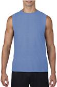 Gildan Adult Sleeveless T-Shirt Gildan Adult Sleeveless T-Shirt