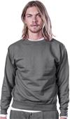 Cotton Heritage Unisex Crew Neck Sweatshirt Cotton Heritage Unisex Crew Neck Sweatshirt