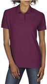Gildan Ladies DryBlend Cotton Double Pique Sport S Gildan Ladies DryBlend Cotton Double Pique Sport S