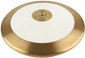 Cantabrian Track & Field Gold Hyper Spin Discus Cantabrian Track & Field Gold Hyper Spin Discus
