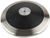 Cantabrian Track & Field Black Olympia Discus Cantabrian Track & Field Black Olympia Discus