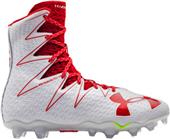 Under Armour Adult Highlight Molded Cleats Under Armour Adult Highlight Molded Cleats