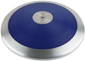 Cantabrian Track & Field Blue Challenger Discus Cantabrian Track & Field Blue Challenger Discus