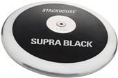 Stackhouse Track & Field Supra Black Discus Stackhouse Track & Field Supra Black Discus