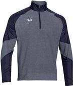 Under Armour Adult Team Performance Fleece 1/4 Zip Under Armour Adult Team Performance Fleece 1/4 Zip