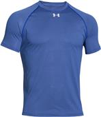 Under Armour Short Sleeve Stripe Tech Locker Tee Under Armour Short Sleeve Stripe Tech Locker Tee