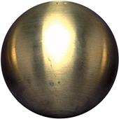 Stackhouse Track & Field Brass Shot Put Stackhouse Track & Field Brass Shot Put
