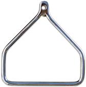 Stackhouse Track & Field Aluminum Hammer Handle Stackhouse Track & Field Aluminum Hammer Handle