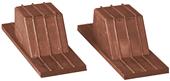 Stackhouse Track Field Indoor Starting Blocks PAIR Stackhouse Track Field Indoor Starting Blocks PAIR