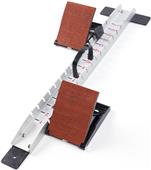 Cantabrian Track Field Catapult Starting block Cantabrian Track Field Catapult Starting block