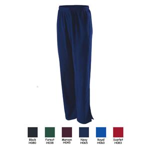 Holloway Evasion Microfleece Warm Up Pants