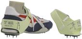 Stackhouse Track & Field "J" Heel Converter Shoe Stackhouse Track & Field "J" Heel Converter Shoe